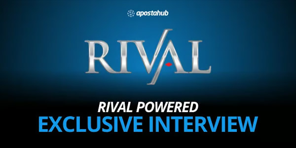 Apostahub Interview with Rival