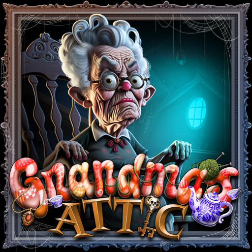 Grandma’s Attic