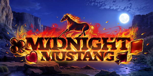 Midnight Mustang