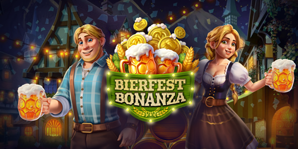 Bierfest Bonanza