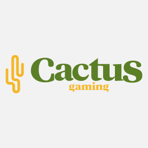 Cactus Gaming