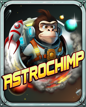 Astrochimp