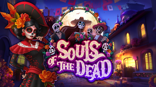 Souls of the Dead