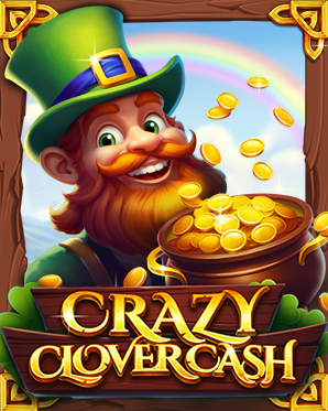 Crazy Clover Cash