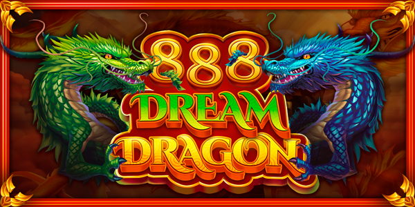 888 Dream Dragon