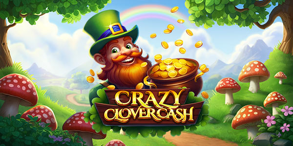 Crazy Clover Cash